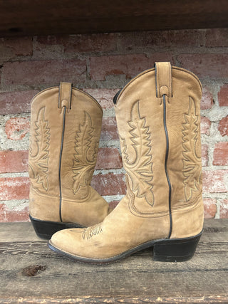Amazonas Women's Cowboy Boots Size 8