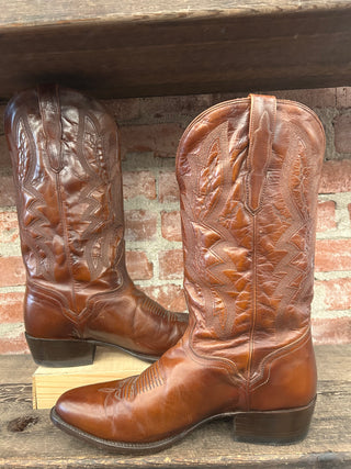 El Dorado Men’s Cowboy Boots Men’s Size 11