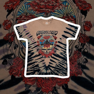 Grateful Dead Touch Of Grey T-Shirt