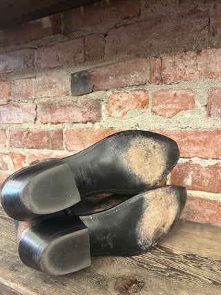 Lucchese Women's Cowboy Boots Size 8