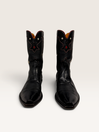 Stallion Boot Co. Handmade Cowboy Boots Women’s 10 / Men’s 8.5