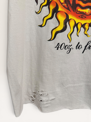 Sublime Sun Chop Shop T-Shirt