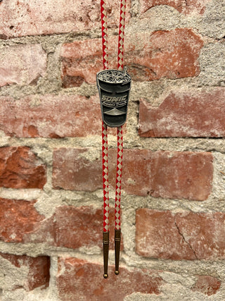 Sonic America’s Drive-in Soda Cup Bolo Tie