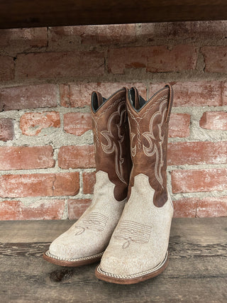 JB Dillon Women’s Cowboy Boots Size 9