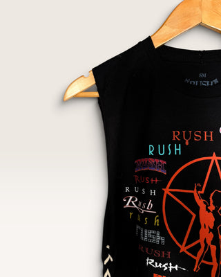 Rush Specialty Tank Top Chop Shop