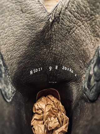 Lucchese Women's Cowboy Boots Size 9/Men's Size 7.5