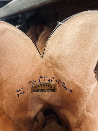 Durango Women's Cowboy Boots Size 5.5