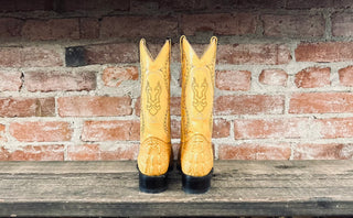 Jugo Women's Cowboy Boots Size 7.5/Men's Size 6