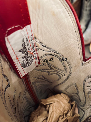 Olathe Women's Cowboy Boots Size 6.5