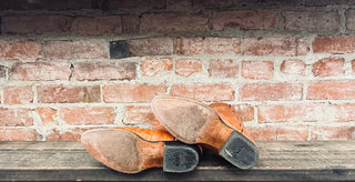 Grano de Oro Men’s Cowboy Boots Size 10.5/ W Size 12