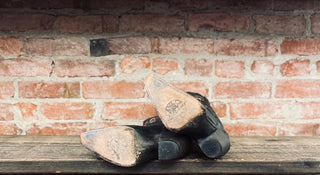 Lucchese Women's Cowboy Boots Size 9/Men's Size 7.5