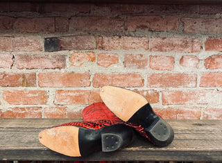 Olathe Women's Cowboy Boots Size 6.5