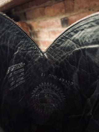 Cuadra Teju Lizard Men's Cowboy Boots Size 11