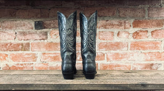 Tres Outlaws Women's Cowboy Boots Size 5.5