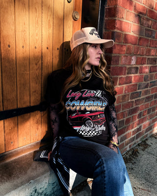 Chop Shop Morgan Wallen T-Shirt