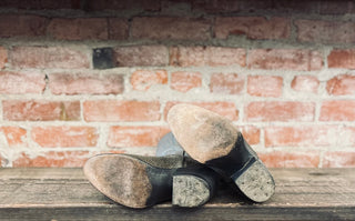 Cat’s Paw Vintage Snakeskin Women's Cowboy Boots Size 7.5 Wide /Men’s Size 6