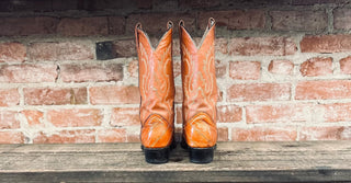 Grano de Oro Men’s Cowboy Boots Size 10.5/ W Size 12