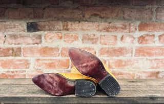 Jugo Women's Cowboy Boots Size 7.5/Men's Size 6