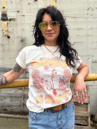 Pink Floyd In Concert T-Shirt