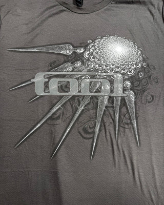 Tool Invincible T-Shirt