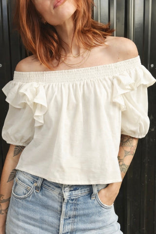 Cottage Dream Blouse