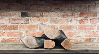 Head Cut Caiman Men's Cowboy Boots Size 10.5