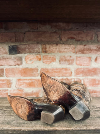 Durango Women's Cowboy Boots Size 5.5