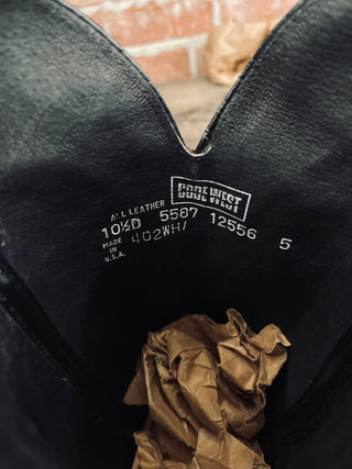 Code West Men's Cowboy Boots Size 10.5 / Women's Size 12