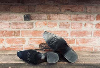 JB Dillon Women's Cowboy Boots Size 8