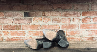 Tres Outlaws Women's Cowboy Boots Size 5.5