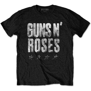 Guns N Roses Paradise City T-Shirt