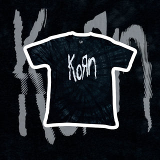 Korn Issues T-Shirt