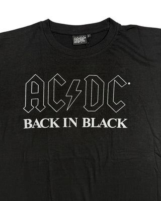 ACDC Back In Black T-Shirt