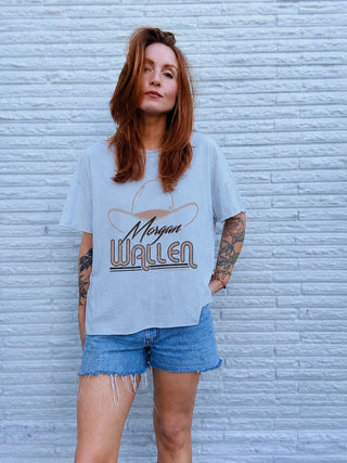 Morgan Wallen I Got Better T-Shirt