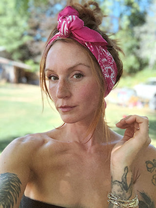 High Country Wild Rag