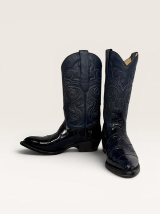 Los Altos Women's Cowboy Boots Size 7.5