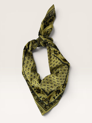 Bronco Oversized Bandana