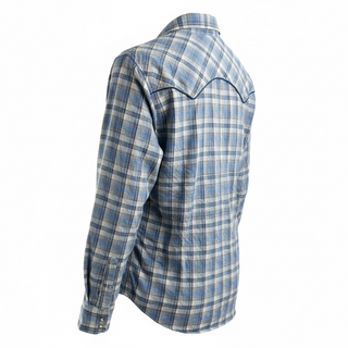 Vintage Men’s Levi’s Snap Up Shirt Large