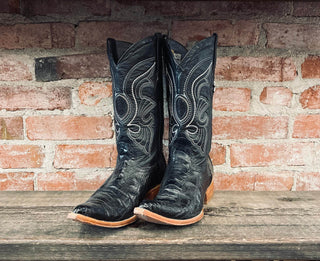 Los Altos Men's Cowboy Boots Size 11-11.5