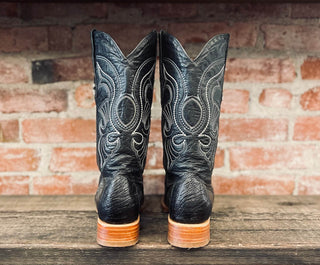 Los Altos Men's Cowboy Boots Size 11-11.5