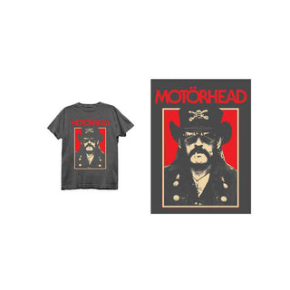 Lemmy Kilmister T-Shirt