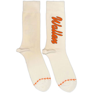 Morgan Wallen Baseball Socks