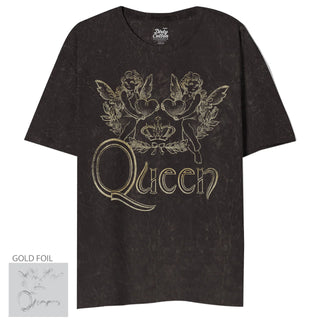 Queen Cherubs T-Shirt