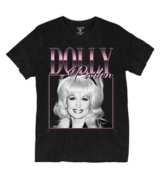 Miss Dolly Parton T-Shirt