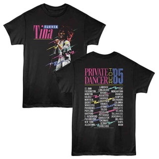 Tina Turner Private Dancer T-Shirt