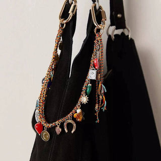 Living Wild Bag Charm