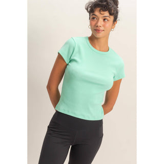 Sam Baby Tee