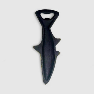 Cast Iron Fish Bottle Opener