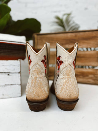 Dan Post Women's Cowboy Boots Size 8.5/ Men's Size 7