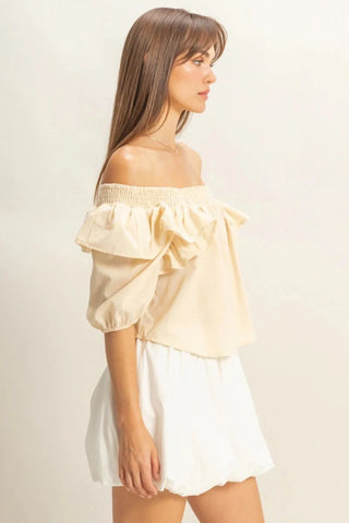 Cottage Dream Blouse